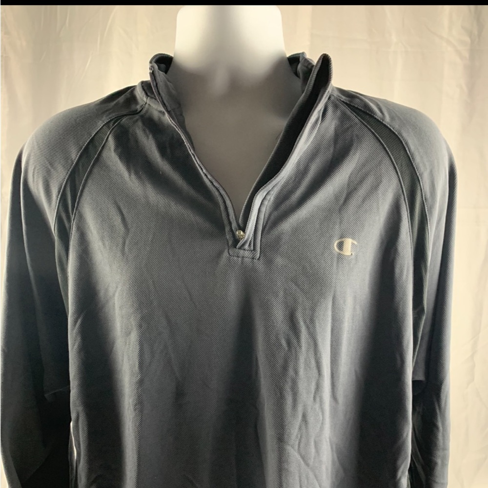 Champion Jacket - Picture 3 of 6